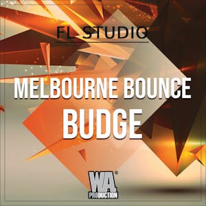 Melbourne Bounce Budge